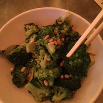 Double Knot - Broccoli - Sushi Bars Near Me - Philadelphia, Pennsylvania Double Knot - Broccoli - Sushi Bars Near Me - Philadelphia, Pennsylvania