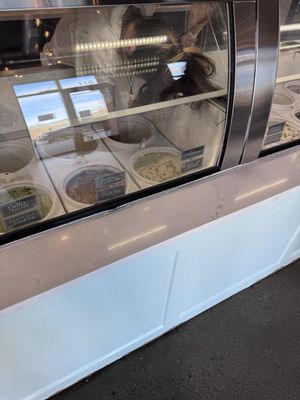 Glacier Ice Cream & Gelato by null