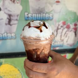 Rico Tejuino Los Reyes