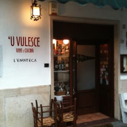 U Vulesce