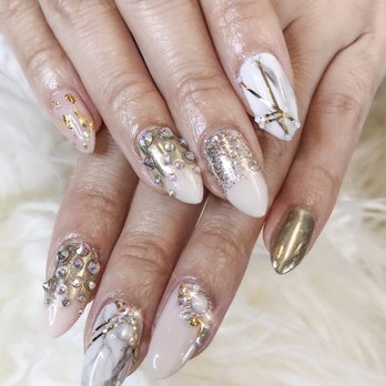 Cosmic Beauty - Nails by Julie @jjeyecandy - Nail Salons Near Me - Kapolei, Hawaii