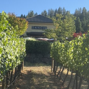 DANCIN Vineyards - Dancin vineyards - Wineries Near Me - Medford, Oregon DANCIN Vineyards - Dancin vineyards - Wineries Near Me - Medford, Oregon
