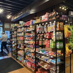 Kobe Mini Mart