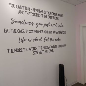 Desseire - Bakeries Near Me - Houston, Texas