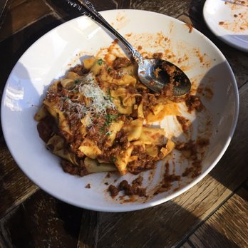 Siena Tavern - Pappardelle - Italian Near Me - Chicago, Illinois Siena Tavern - Pappardelle - Italian Near Me - Chicago, Illinois