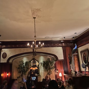Clifton's Republic - Interior - Bars Near Me - Los Angeles, California