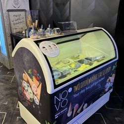 Novo Square Lounge Bar