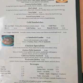 Country Kitchen - Breakfast & Brunch Near Me - Long Beach, California