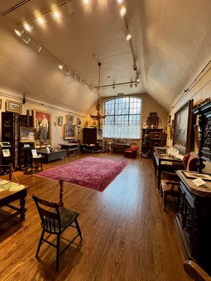 Gari Melchers Home & Studio