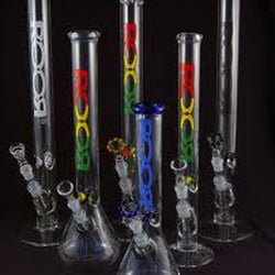 Smoker's Alley - Water Pipes, Hookah & Much More