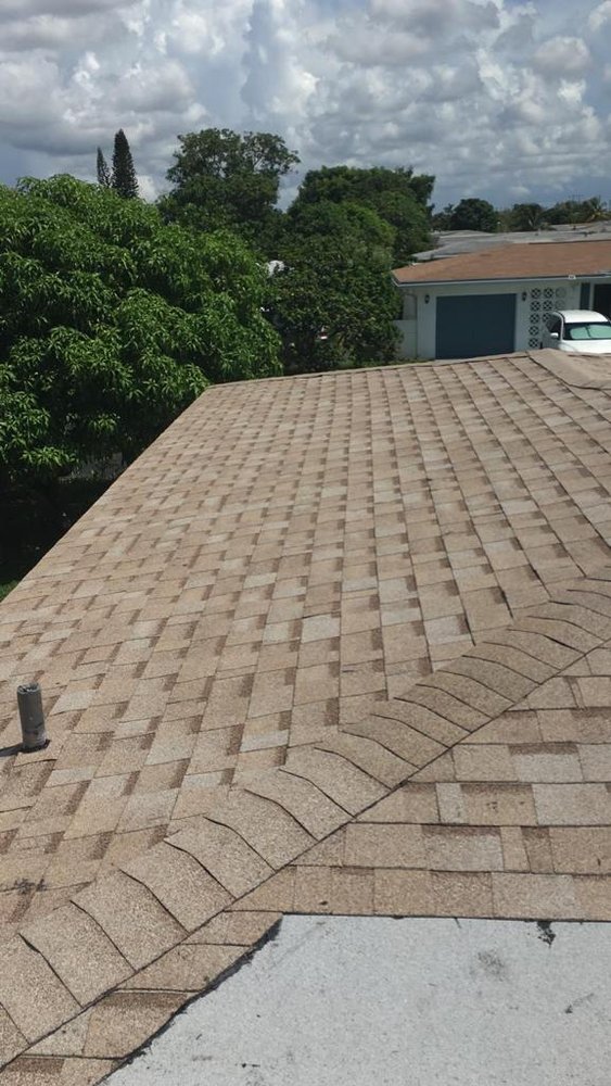 Slide of Roof Giants