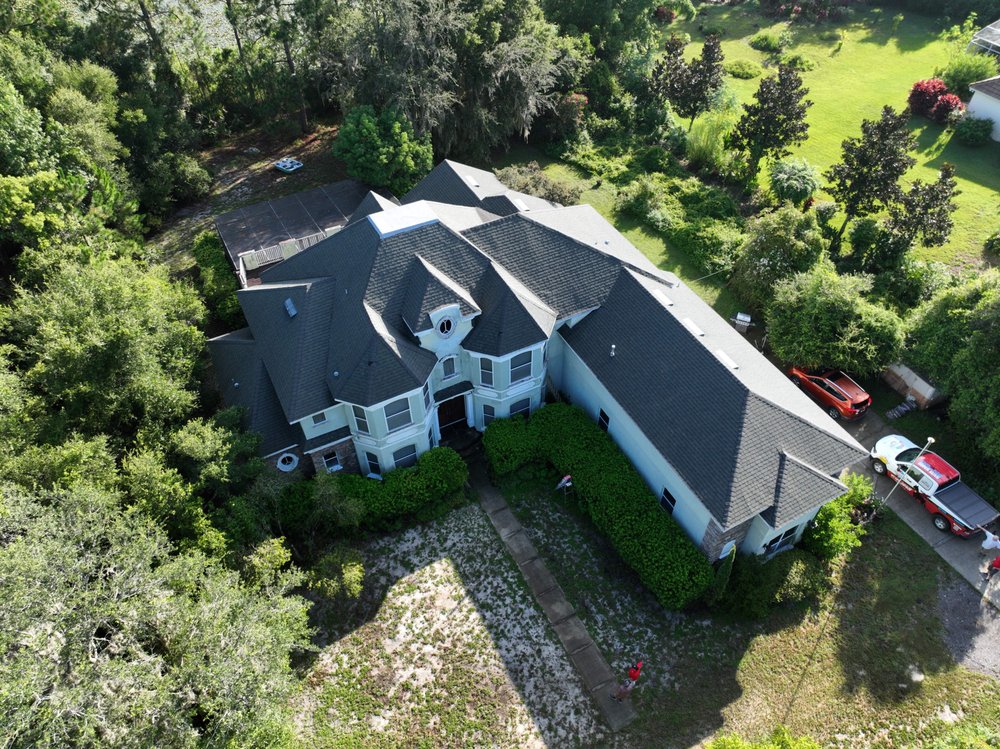 Slide of Mighty Dog Roofing of Greater Northeast Orlando