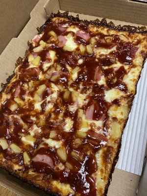 Detroit Style Pizza Co. Pizzeria by null