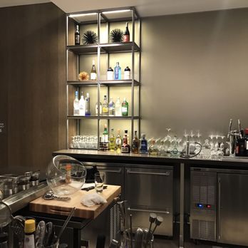 AC Hotel Irvine - Behind the bar - Hotels Near Me - Irvine, California