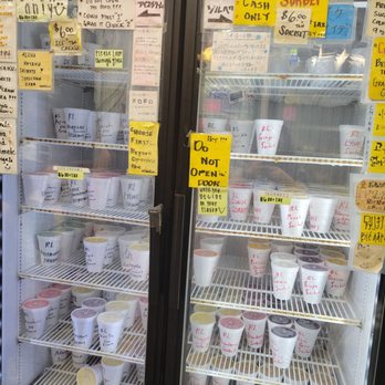 Henry's Place - Ice Cream & Frozen Yogurt Near Me - Honolulu, Hawaii