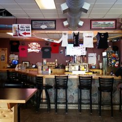 Buck Wild Bar & Grill