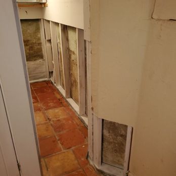 Tune and Tidy - Small storage room needing new drywall after flooding damage - Handyman Near Me - Loveland, Colorado Tune and Tidy - Small storage room needing new drywall after flooding damage - Handyman Near Me - Loveland, Colorado