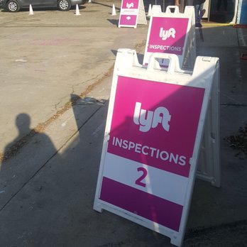 Lyft Hub - Sacramento - Car Inspectors Near Me - Mclellan Park, California Lyft Hub - Sacramento - Car Inspectors Near Me - Mclellan Park, California