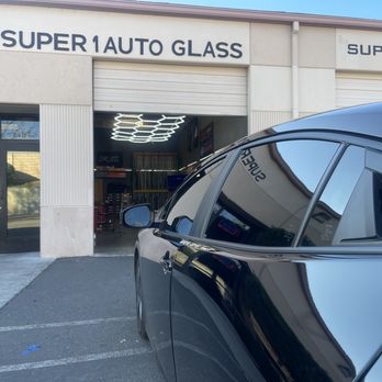 Super 1 Auto Glass & Tint - Finished product - Windshield Installation & Repair Near Me - Tracy, California Super 1 Auto Glass & Tint - Finished product - Windshield Installation & Repair Near Me - Tracy, California