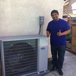 AC Services