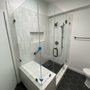 Photo of Venetian Shower Glass of OC