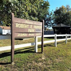 Robert E Parker Park