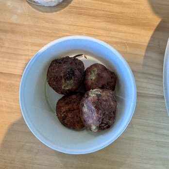 CAVA - Crispy Falafel - Salad Near Me - Orlando, Florida CAVA - Crispy Falafel - Salad Near Me - Orlando, Florida