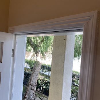 Mobile Auto Locksmith - Door molding replaced - Keys & Locksmiths Near Me - Los Angeles, California