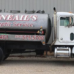 O'Neail's Septic & Portable Toilet Service