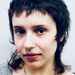 Pixie mullet by Paul