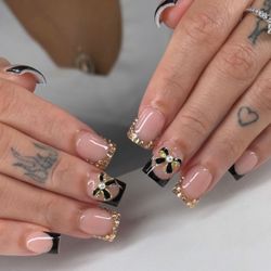 Soiffany’s Nails Design