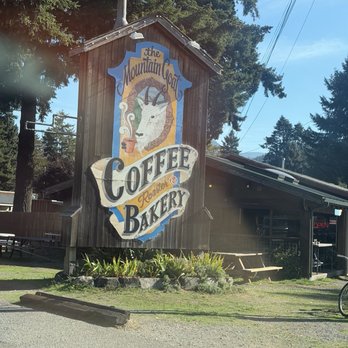 Mountain Goat Coffee - Exterior - Coffee & Tea Near Me - Packwood, Washington Mountain Goat Coffee - Exterior - Coffee & Tea Near Me - Packwood, Washington