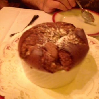 Chez Napoleon - Best soufflé ever. - French Near Me - New York, New York Chez Napoleon - Best soufflé ever. - French Near Me - New York, New York