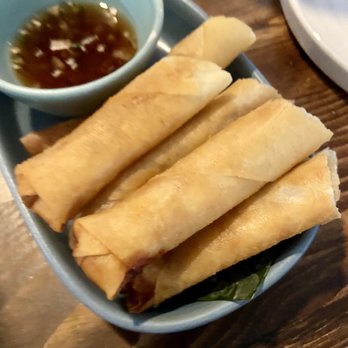 Musang Seattle - Lumpia shanghai - Filipino Near Me - Seattle, Washington Musang Seattle - Lumpia shanghai - Filipino Near Me - Seattle, Washington