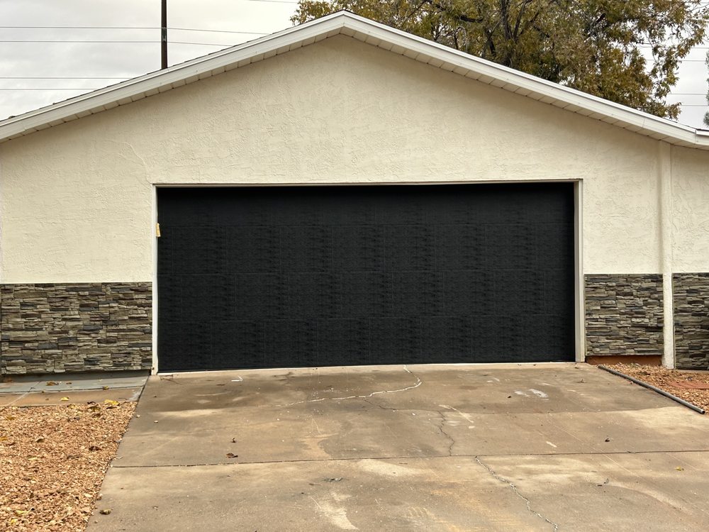 Price's Guaranteed Doors - Garage Door Contractor in Salt Lake City, UT