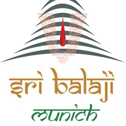 Sri Balaji - Sri Balaji Indian Market Logo