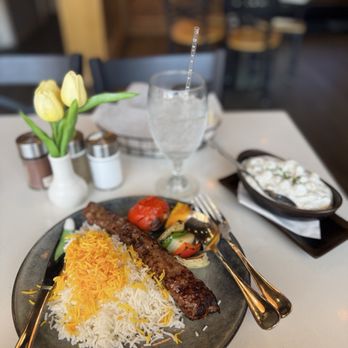 Tajrish Kabob - Persian/Iranian Near Me - Marina del Rey, California Tajrish Kabob - Persian/Iranian Near Me - Marina del Rey, California