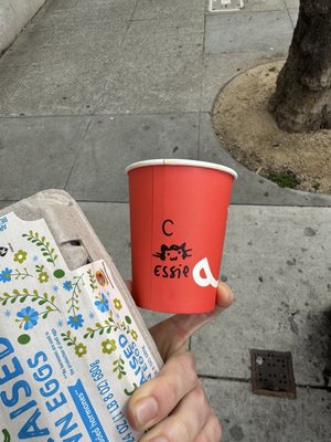 Ritual Coffee Roasters by null