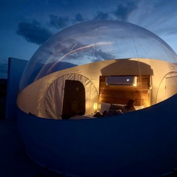 Basecamp Terlingua - Vacation Rentals Near Me - Terlingua, Texas