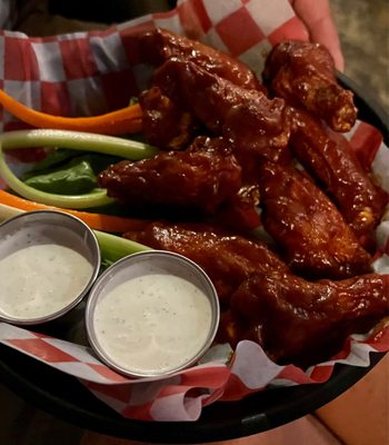 Carthers Roadhouse by null