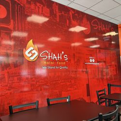 Shah’s Halal Food