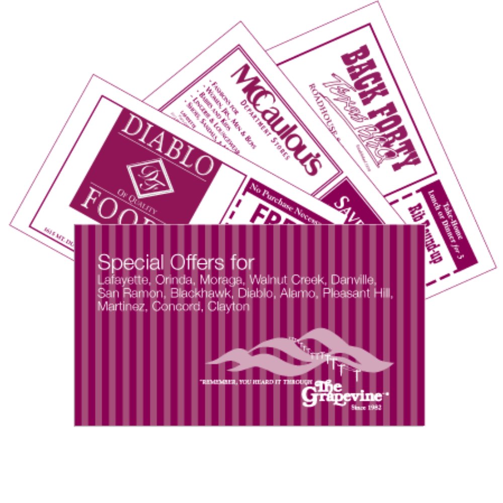 THE BEST 10 Advertising in SOLANO COUNTY, CA - Quality & Affordability -  The Grapevine, Y Media Services, Minuteman Press - Updated 2026 - Yelp