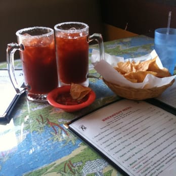 Altamiranos - Chavela time - Mexican Near Me - Goleta, California