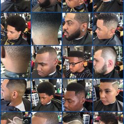 Miss Monica's Barber Boutique