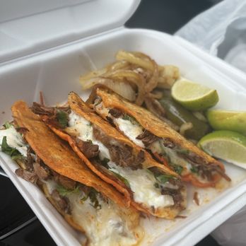 The12Shack - Birria tacos - Food Trucks Near Me - Sacramento, California