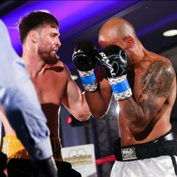 Undisputed Boxing Championship
