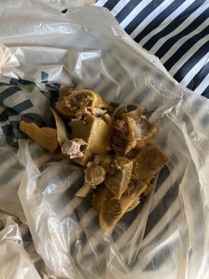 Bawarchi Biryanis - Indian Cuisine Atlanta by null