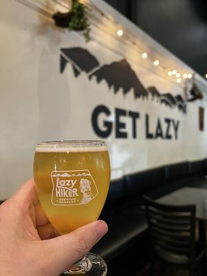 Lazy Hiker Brewing - Sylva Taproom by null
