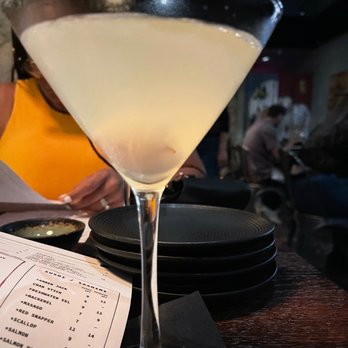 Fúdo - Lychee martini - Asian Fusion Near Me - Chamblee, Georgia Fúdo - Lychee martini - Asian Fusion Near Me - Chamblee, Georgia