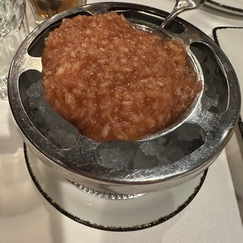 Harry & Izzy's - St. Elmo Shrimp Cocktail - Steakhouses Near Me - Indianapolis, Indiana Harry & Izzy's - St. Elmo Shrimp Cocktail - Steakhouses Near Me - Indianapolis, Indiana